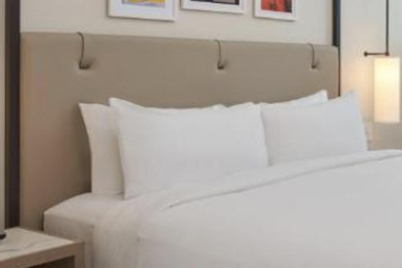 Serena Hotel Aventura Miami, Tapestry Collection By Hilton Kültér fotó