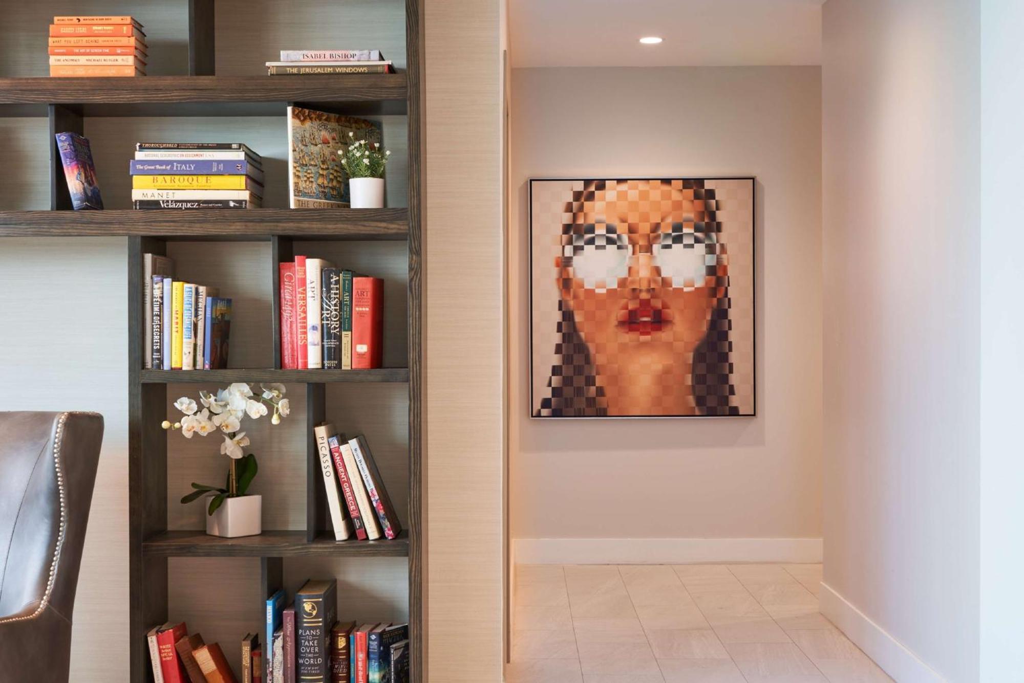 Serena Hotel Aventura Miami, Tapestry Collection By Hilton Kültér fotó